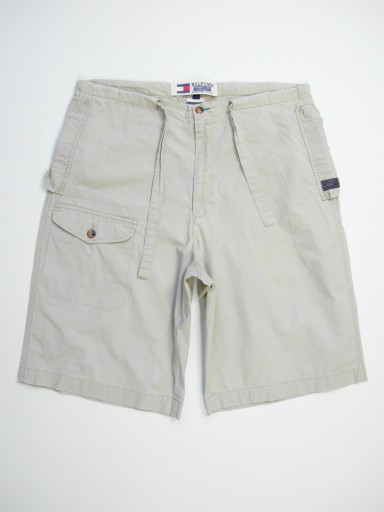 TOMMY HILFIGER МУЖСКИЕ ШОРТЫ, S, ОЧЕНЬ ХОРОШЕЕ СОСТОЯНИЕ