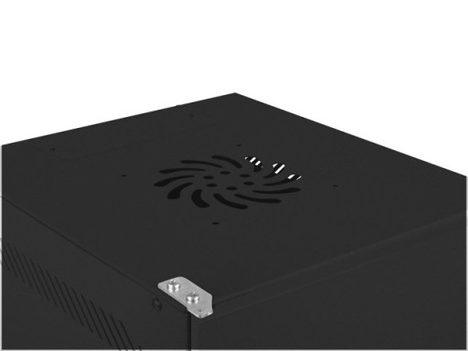 Шкаф настенный 10 4U 280X310 CZ WF10-2304-00B