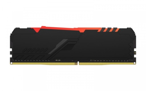KINGSTON Fury Beast RGB RAM 16 ГБ 3600 МГц