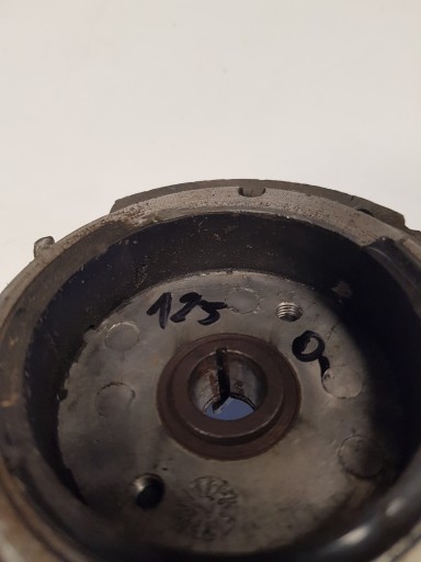 МАГНИТНОЕ КОЛЕСО HUSQVARNA 42 246 242 246XPG 242XPG