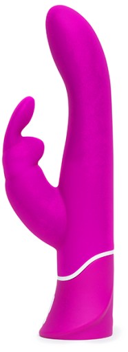 CURVE PURPLE HAPPY RABBIT - WIBRATOR ZE
