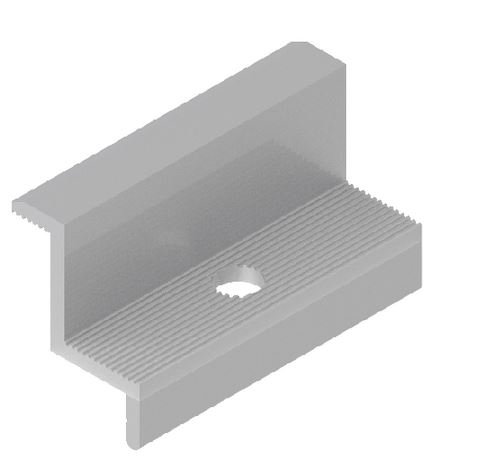 Держатель боковой панели BUF30L 8973302