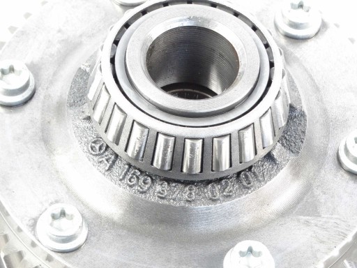 Подшипник шестерни вариатора Mercedes W169 W245