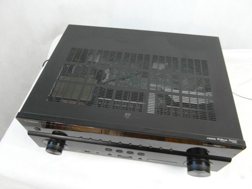 Приемник YAMAHA RX-V771 RDS/HDMI/NET/USB/Pilot