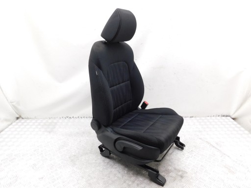 Sands Dofa Seats Set - Kia Sportage IV QL 16-22 EU