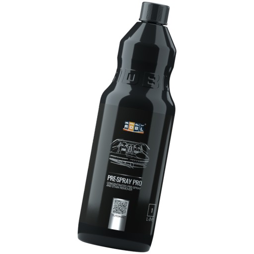 ADBL Pre Spray Pro 1л жидкое средство для мытья обивки сидений