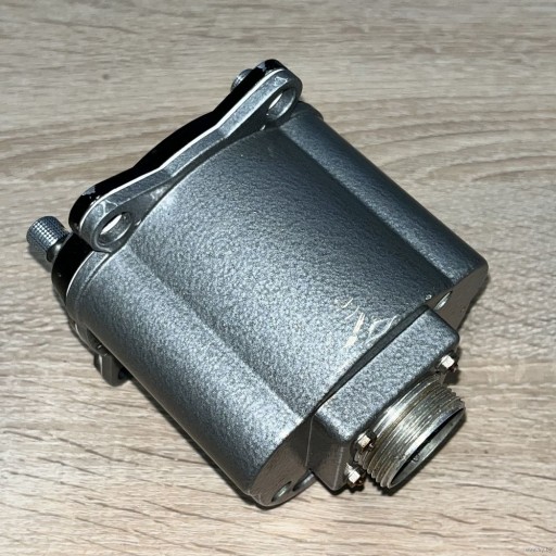 Авиационные часы 55М