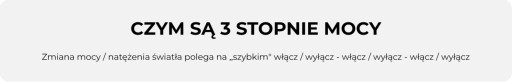 Gwiazda wisząca biała CARE 60 cm