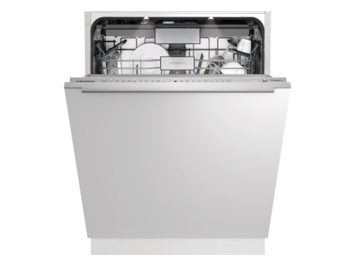 Посудомоечная машина GRUNDIG GNVP4631DW