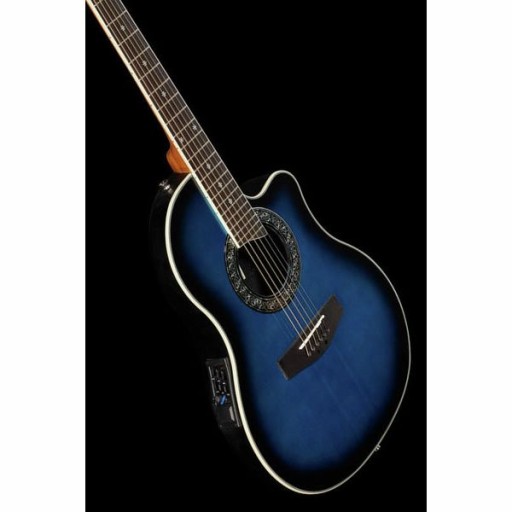 Gitara elektroakustyczna Harley Benton HBO-600TB