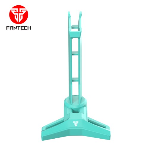 Подставка FANTECH, крючок для наушников, мятный