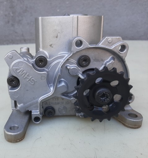 V759401080 Насос Peugeot Citroen Mini BMW 1.6 THP