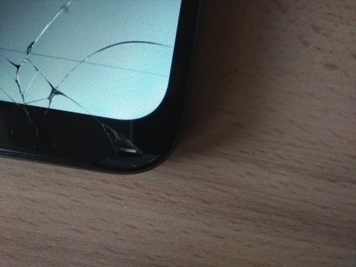 Смартфон DURABLE GLASS Motorola Moto E7 2 ГБ/32 ГБ 4G (LTE) синий