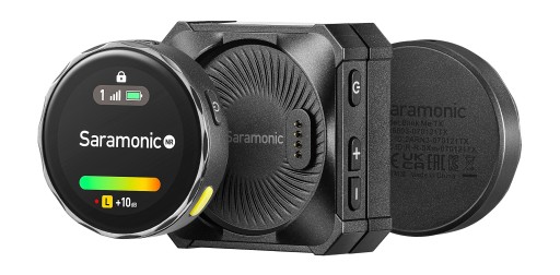 Беспроводная система SARAMANIC BlinkMe B2
