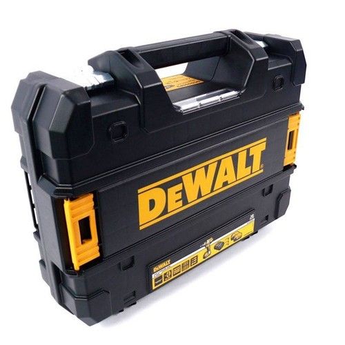 Чемодан-коробка Dewalt TSTAK DCD796 DCD791 DCF887