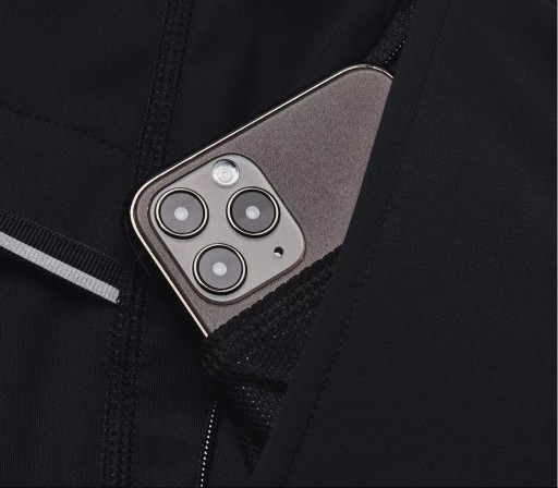 Водонепроницаемые спортивные брюки UNDER ARMOR UA Storm Outrun Cold Pant XL