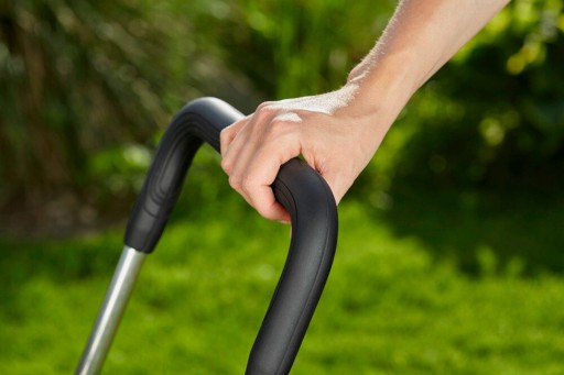 Тележка для шланга GARDENA Aquaroll L Easy 18520-20