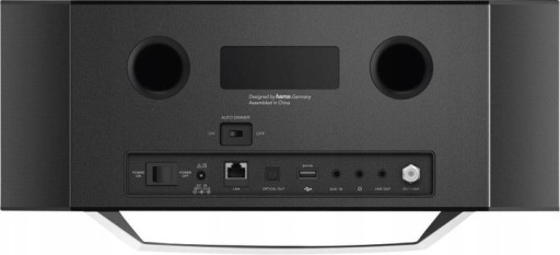 HAMA DIR3505MSCBT ИНТЕРНЕТ-РАДИО DAB+ BT CD