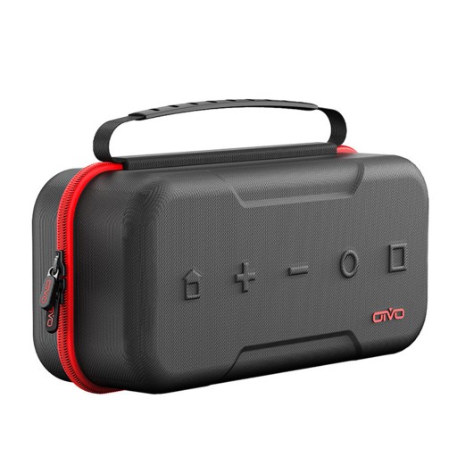 Дорожная сумка для Nintendo Switch 1 / OLED LARGE