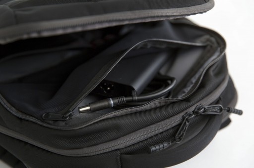 Рюкзак DELL Timbuk2 Authority 15 дюймов