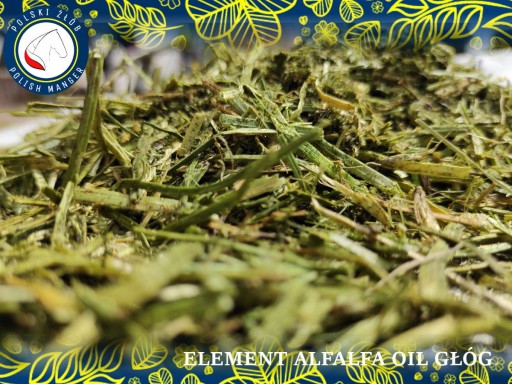 AlfAlfa Масло Боярышник и Хвощ 12,5кг - плевел люцерны