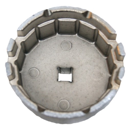 КЛЮЧ ДЛЯ МАСЛЯНОГО ФИЛЬТРА TOYOTA, 64,5/14 Т ROKS OK-02.0667