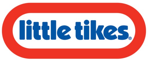 LITTLE TIKES ROCKER SWING ЛОШАДКА-КАЧАЛКА ДЛЯ ДЕТЕЙ, СИНИЙ