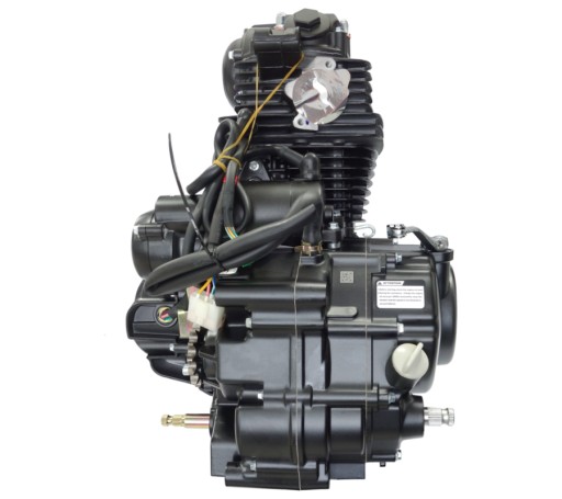 SILNIK Cross 250 cc ALFARAD KAYO DIABOLINI MIKILON