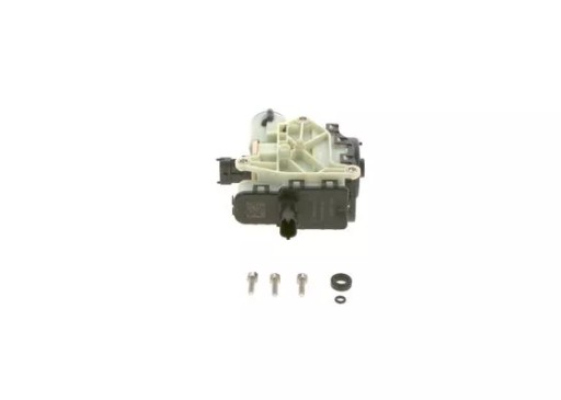 Модуль дозирования DeNOx