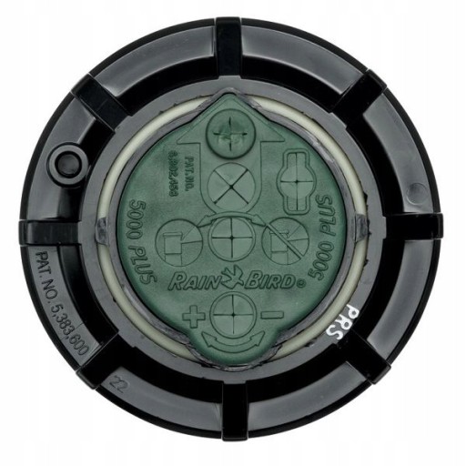 Rain Bird 5004 Zraszacz Rotacyjny do 15m