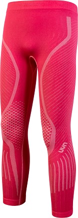 ТЕРМОАКТИВНОЕ БЕЛЬЕ UYN VISYON JUNIOR (КОМПЛЕКТ) L/XL