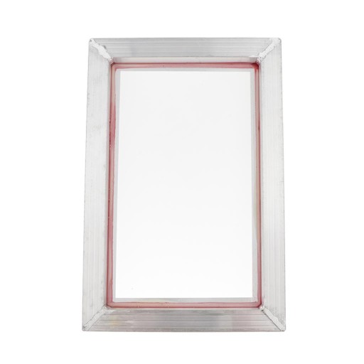 1 partia Sitodruk Ramka Jedwabna 22x32cm 120T
