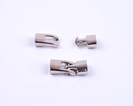 Эластичные шнурки REPLACEMENT METAL ENDS