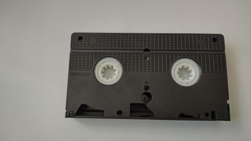 Орудие убийства VHS