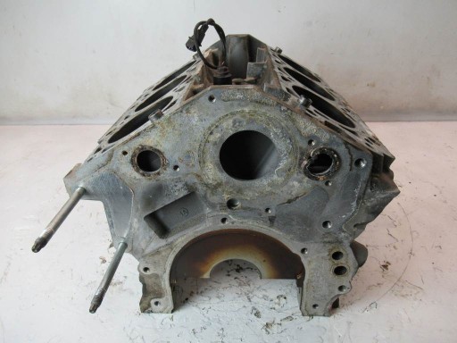 БЛОК ДВИГАТЕЛЯ Chrysler Pacifica 3.5B EGN 04792660AB
