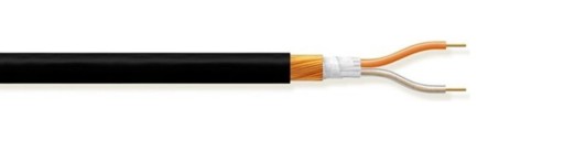 Kabel do subwoofera przewód audio Acoustique Quality W RCA Długość 5 m