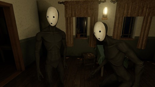 КОДОВОЙ КЛЮЧ ДЛЯ PATHOLOGIC 2 XBOX ONE/SERIES X|S
