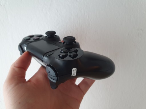 PS4 SLIM SONY PLAYSTATION 4 1 ТБ + PAD + Uncharted: Коллекция Натана Дрейка