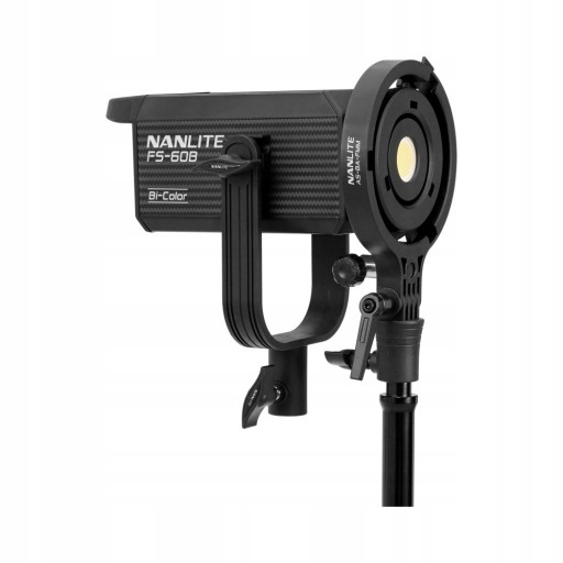 Lampa Led Nanlite FS-60B LED Bi-Color Spot Light
