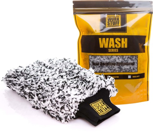 НАБОР ПЕРЧАТОК ДЛЯ РАБОТЫ ДЛЯ ИНТЕРЬЕРА STORM WASH WASH