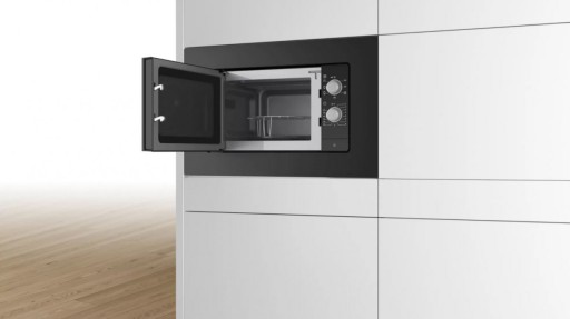 Микроволновая печь BOSCH BEL620MB3