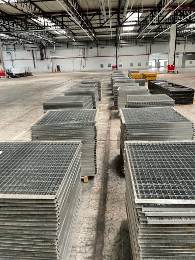 POLYPAL SHOP WAREHOUSE паллетный стеллаж