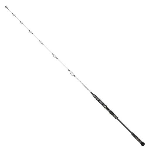 MIKADO Catone Вертикальный стержень Glanis 180см/50-200г