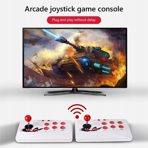 Игровая консоль A11, игры, совместимые с HDMI