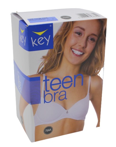 Bra Key TBM-122 75CC Black