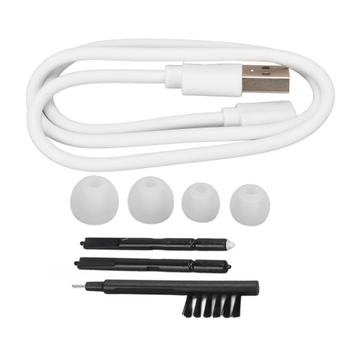 APARAT SŁUCHOWY MINI SOUND Z-127C CIELISTY
