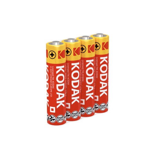 МАЛЕНЬКИЕ ПАЛЬЦЕВЫЕ БАТАРЕИ БАТАРЕЯ KODAK AAA R3 1,5 В