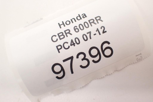 Вентилятор радиатора Honda CBR 600 RR PC40 07-12