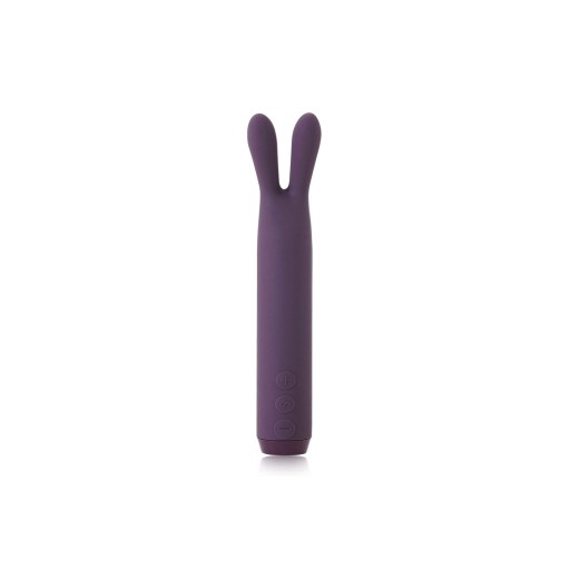 Вибратор Je Joue Rabbit Bullet фиолетовый