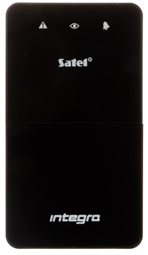 INT-SF-B РАЗДЕЛИТЕЛЬНАЯ КЛАВИАТУРА SATEL